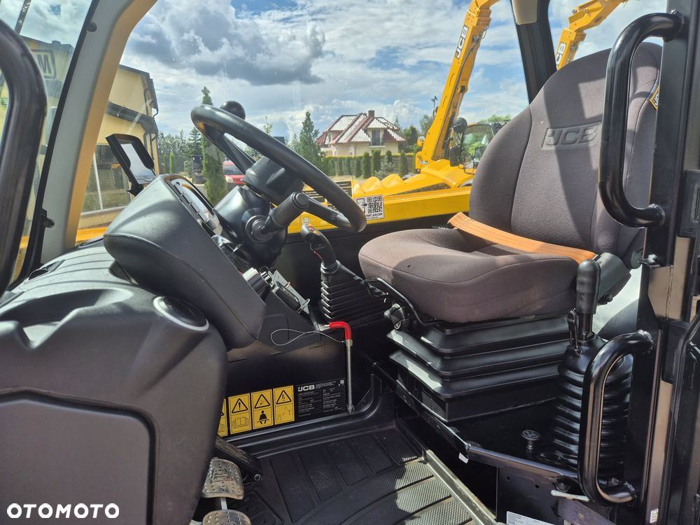 JCB 531-70 - 9