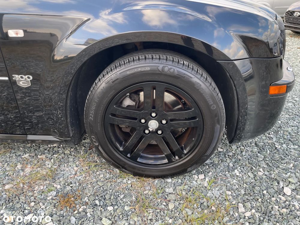 Chrysler 300C 3.0 V6 CRD - 37