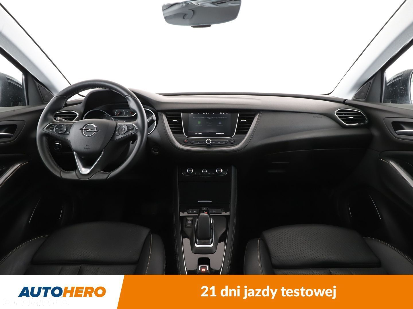 Opel Grandland X - 12
