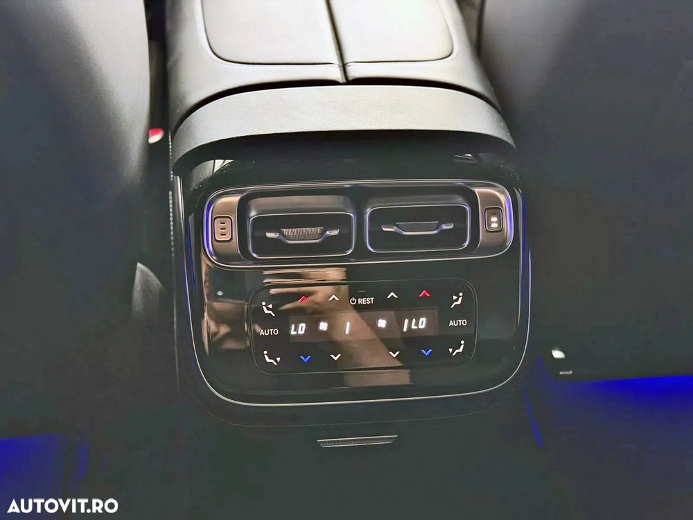 Mercedes-Benz S 450 4MATIC L 9G-TRONIC - 18