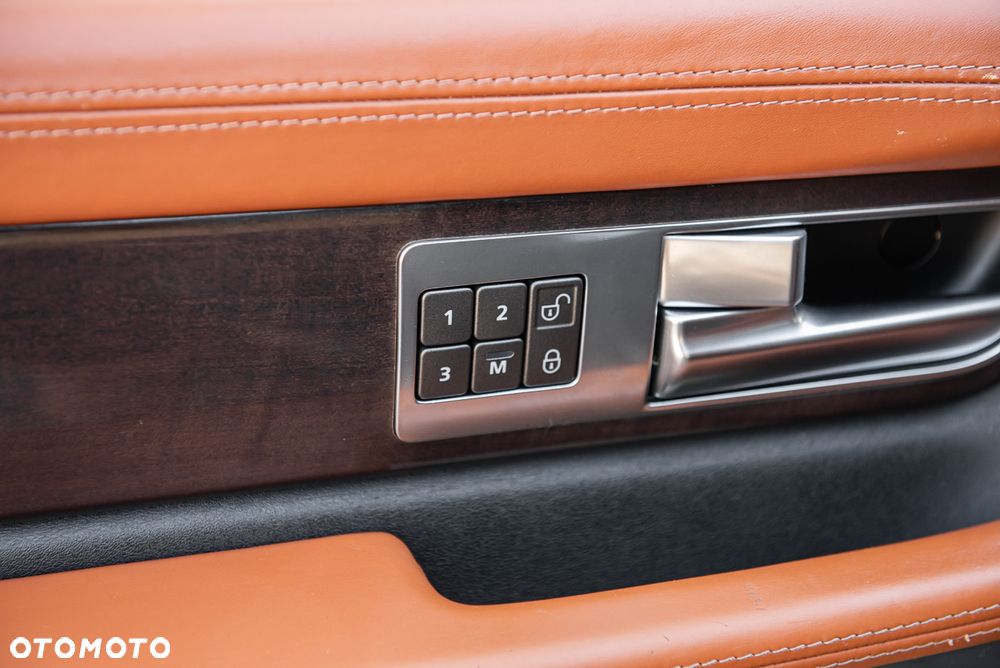 Land Rover Range Rover Sport TDV6 HSE - 28