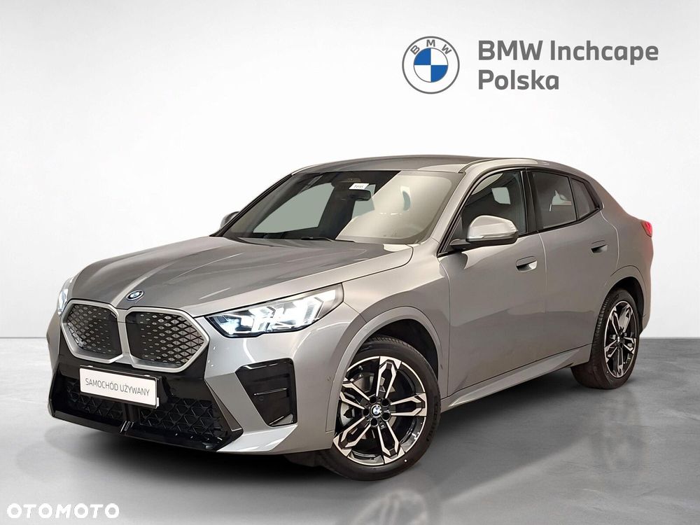 BMW iX2 - 2