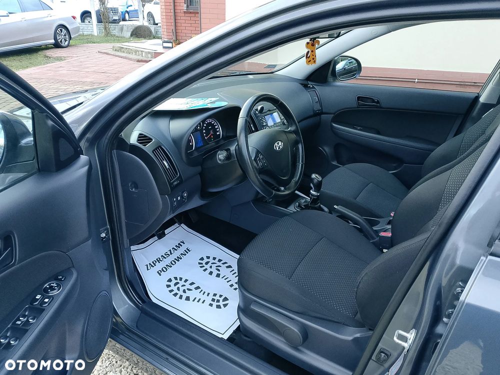 Hyundai i30 - 8