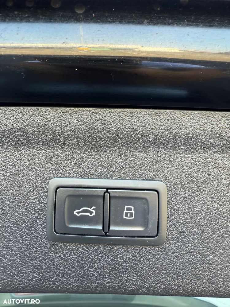 Audi Q3 2.0 TDI Quattro Stronic Sport - 11