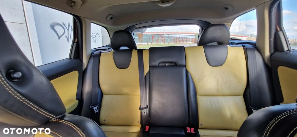 Volvo XC 60 T6 AWD Summum - 25