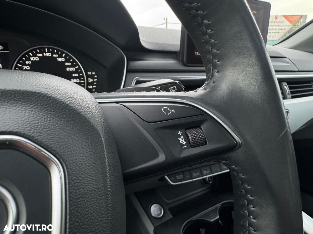 Audi A4 Allroad - 12