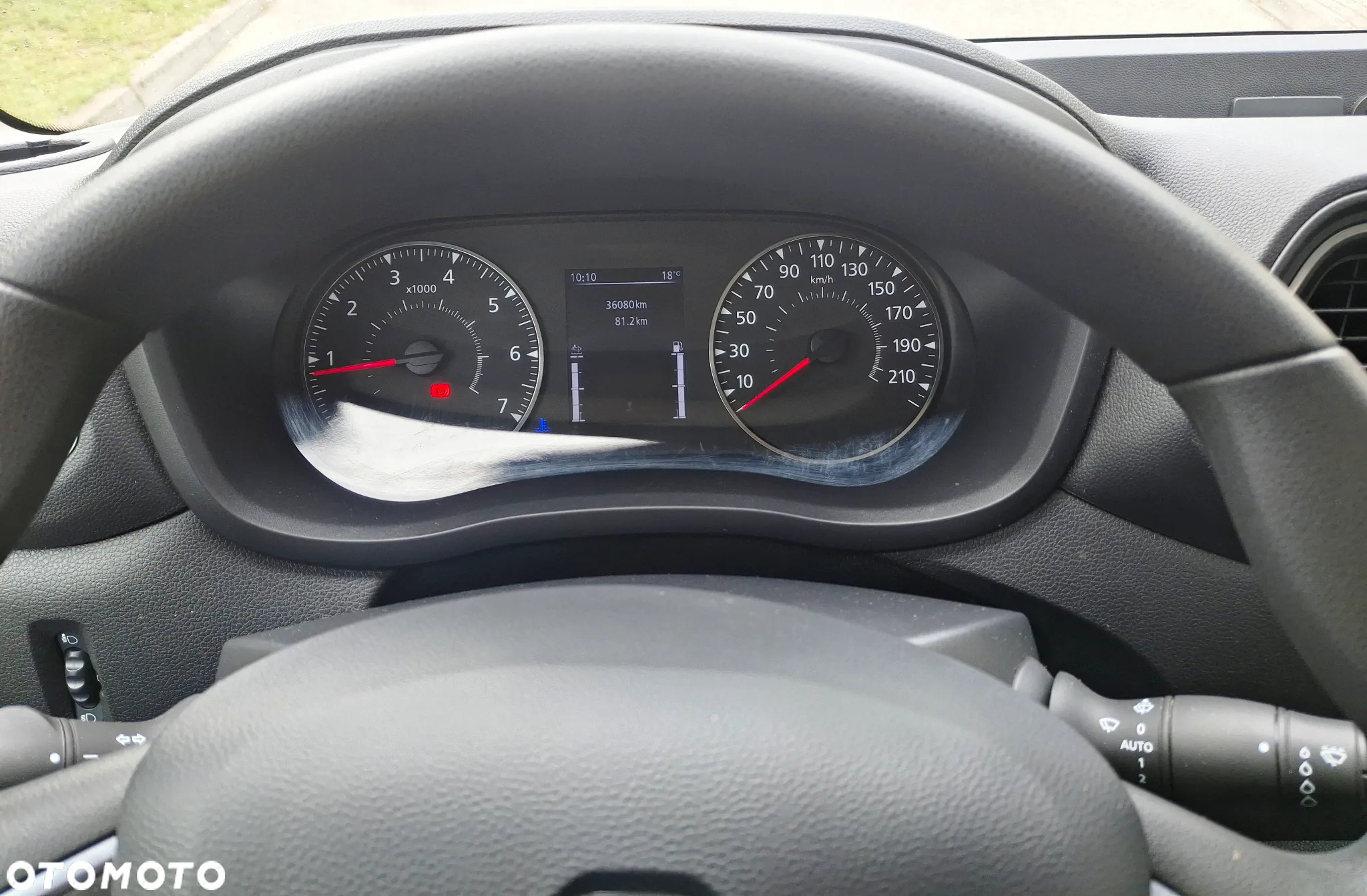 Renault MASTER - 11