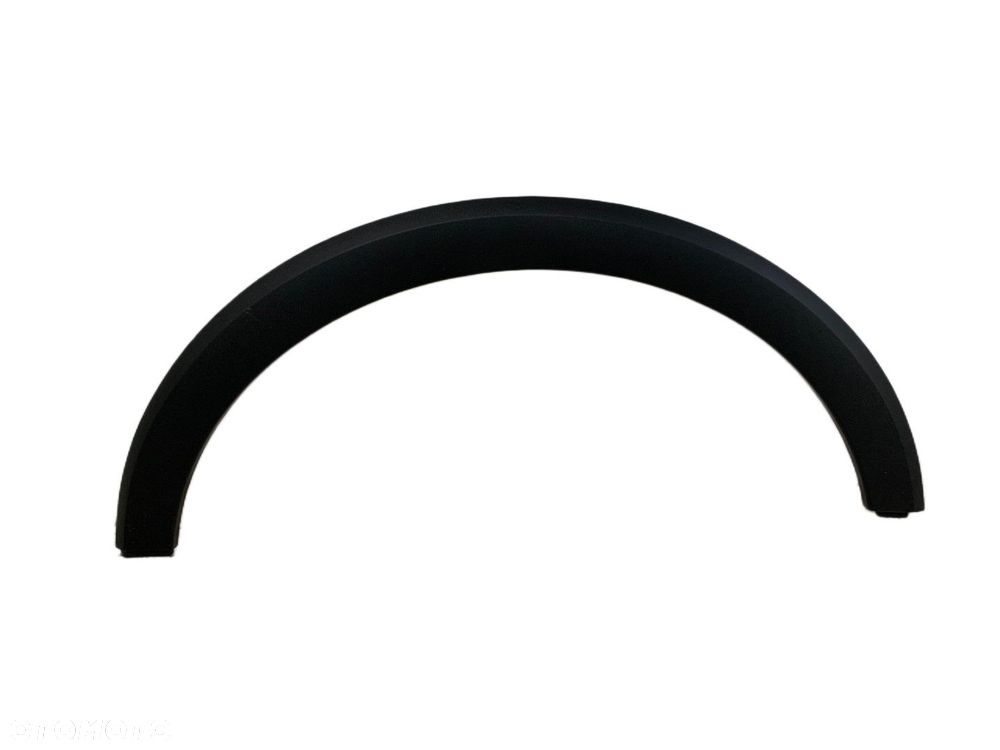 NOWA ORYGINALNA LISTWA BŁOTNIKA PRAWA PRZEDNIA OPEL CROSSLAND X 17-25 PRAWY PRZÓD 13482068 - 1