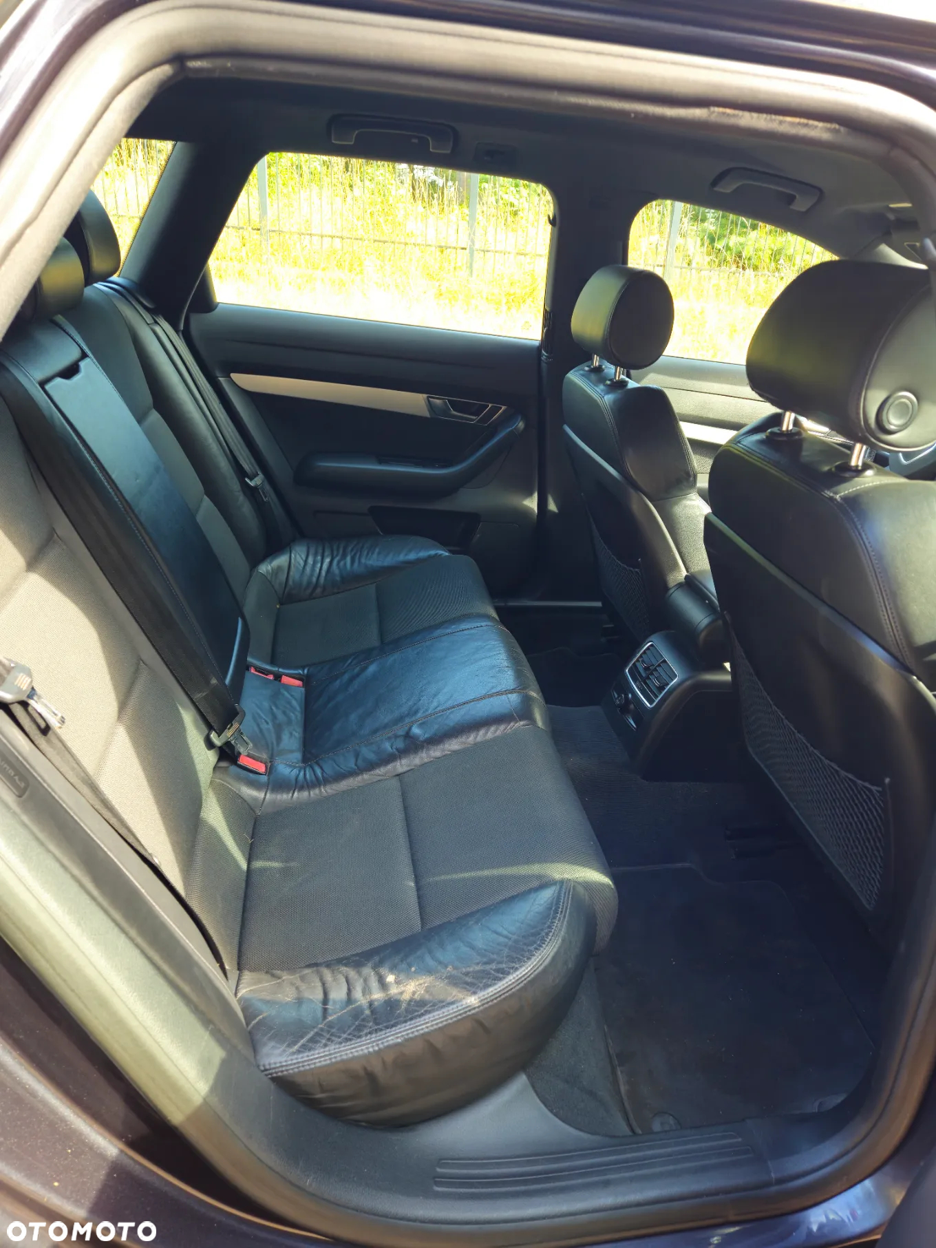 Audi A6 3.0 TDI Quattro Tiptronic - 6