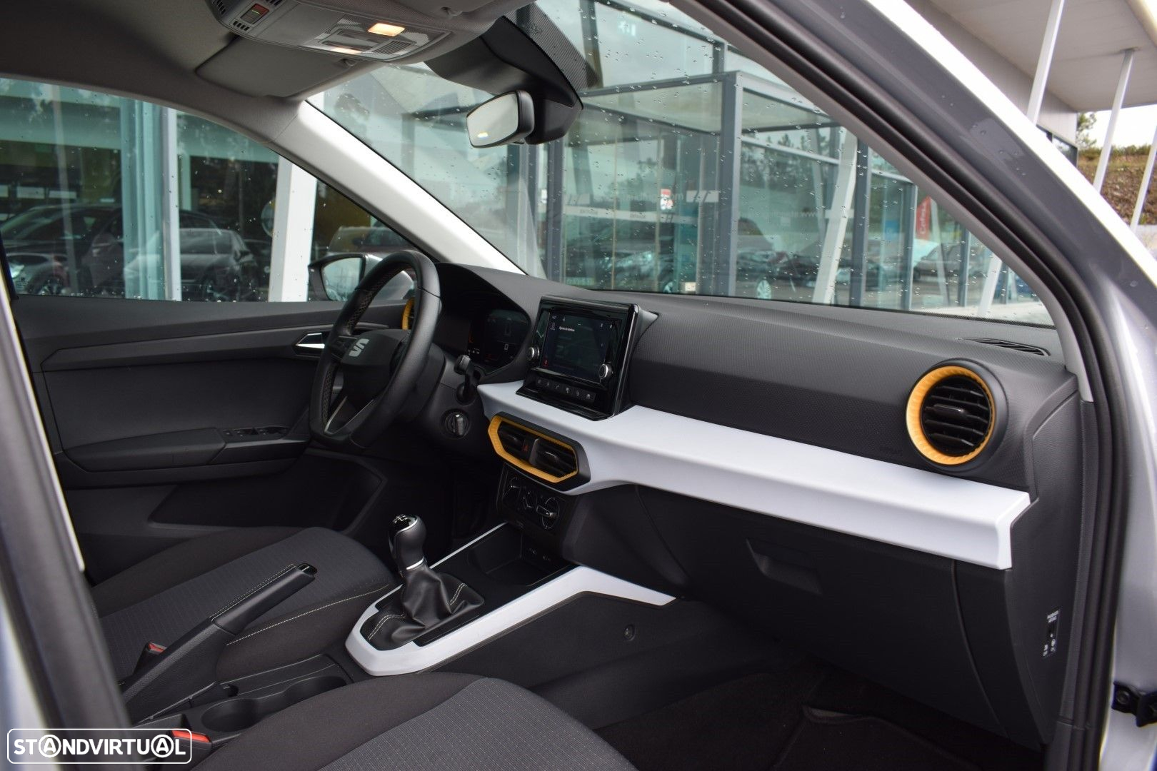 SEAT Arona 1.0 TSI Style - 20