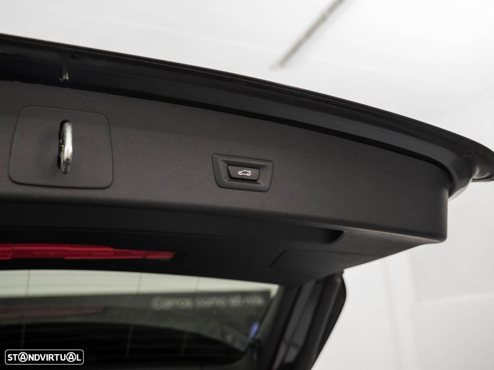 BMW X1 25 e xDrive - 13