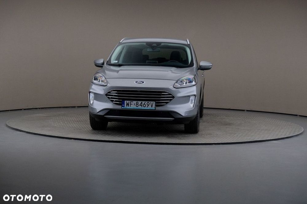 Ford Kuga - 3