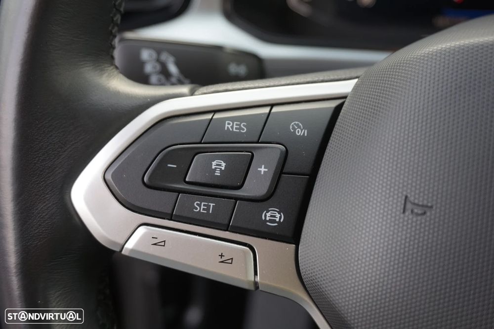 VW T-Roc 1.0 TSI Style - 34