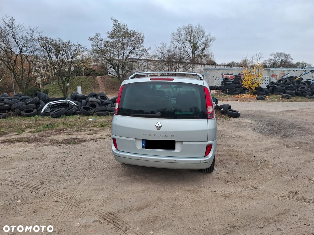 Renault Grand Espace - 1