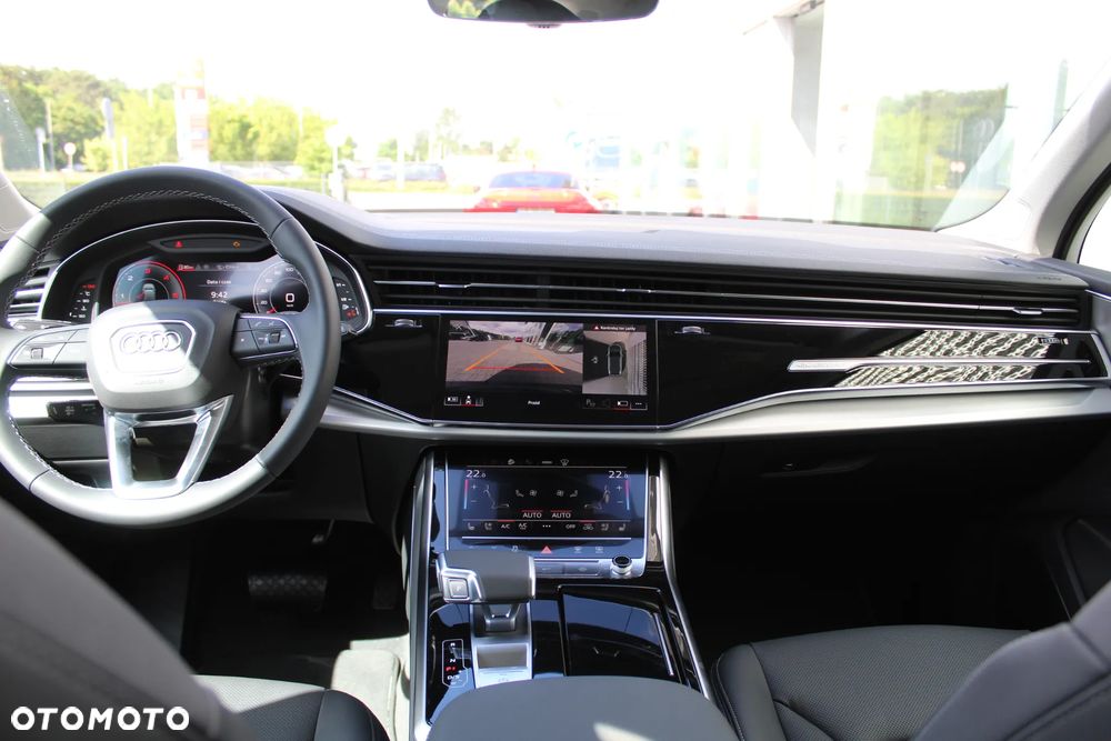 Audi Q7 TDI mHEV 210 kW Quattro S Line Tiptr - 17