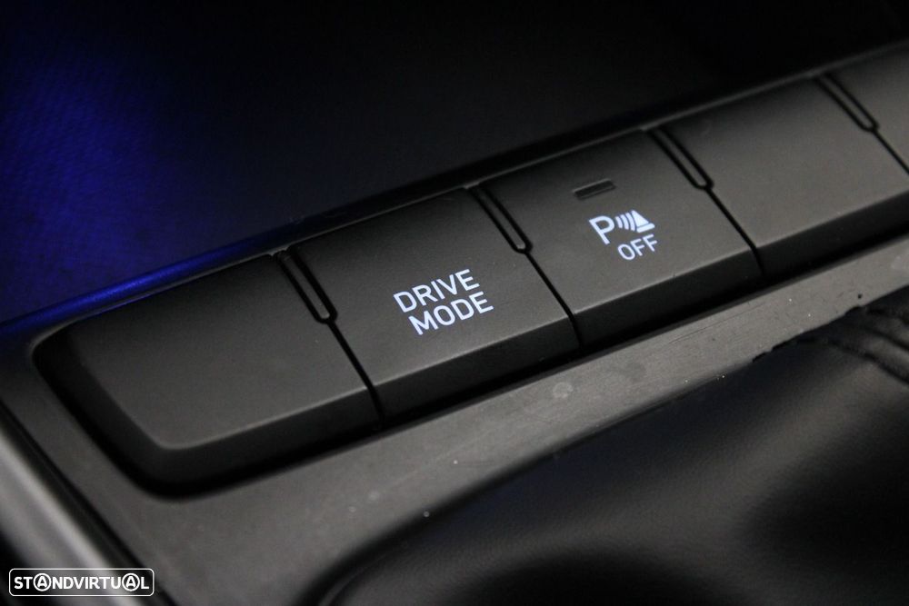 Hyundai Bayon 1.0 T-GDI Premium - 22