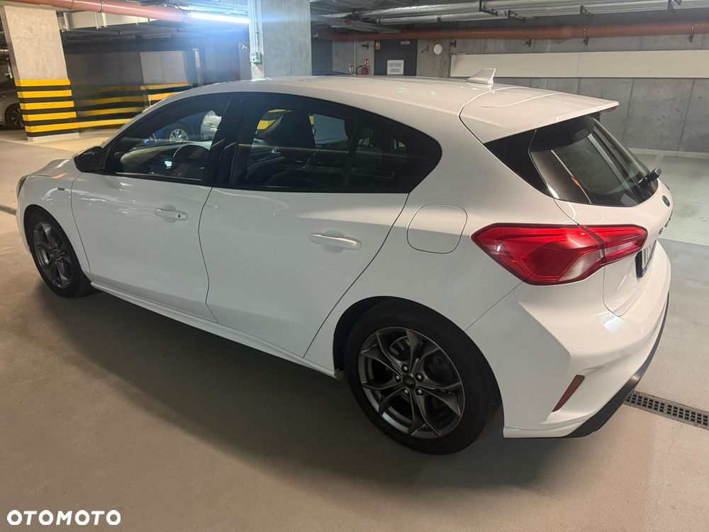 Ford Focus - 6