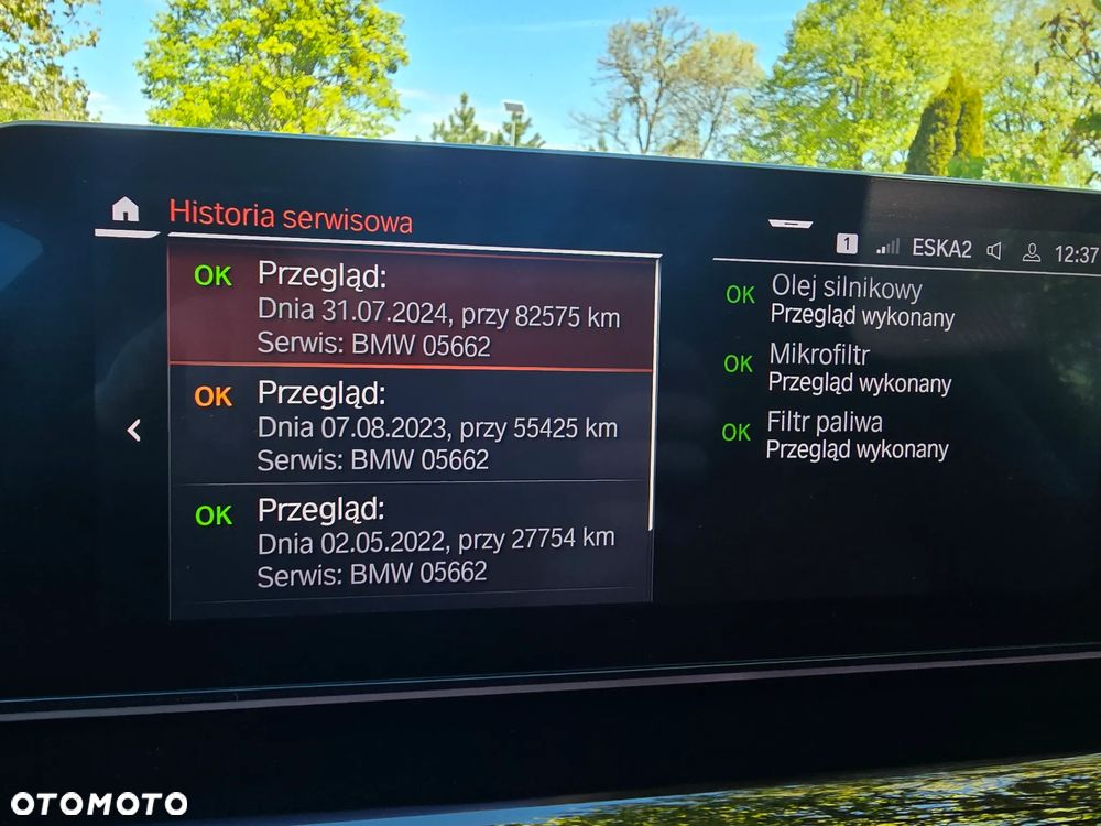 BMW Seria 5 - 28