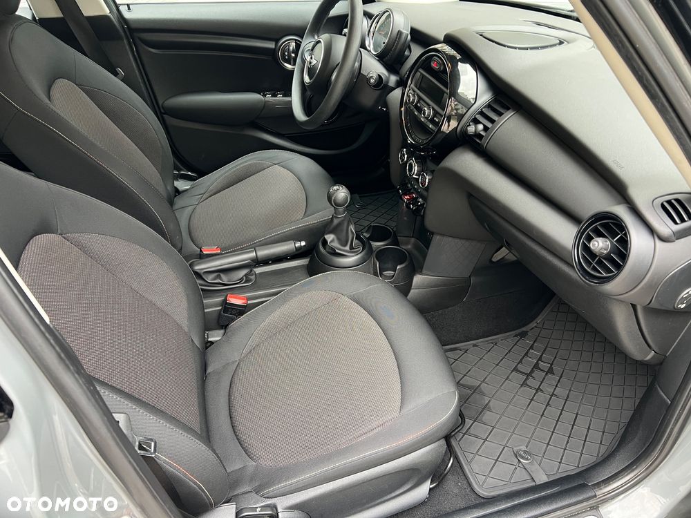 MINI ONE Standard - 9