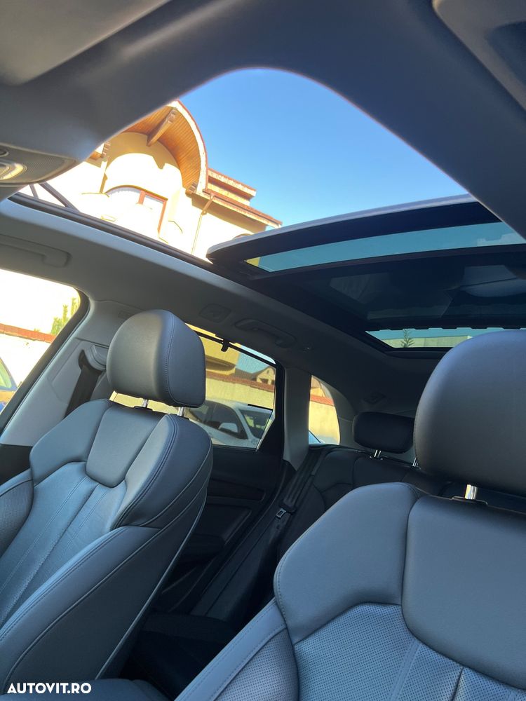 Audi Q5 40 TDI quattro S tronic sport - 18