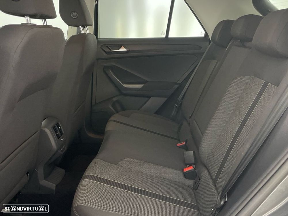VW T-Roc 1.0 TSI Life - 12