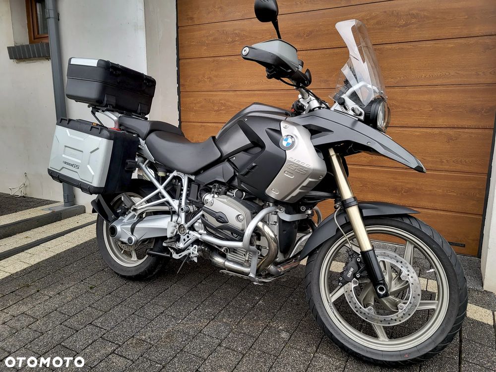 BMW GS - 2