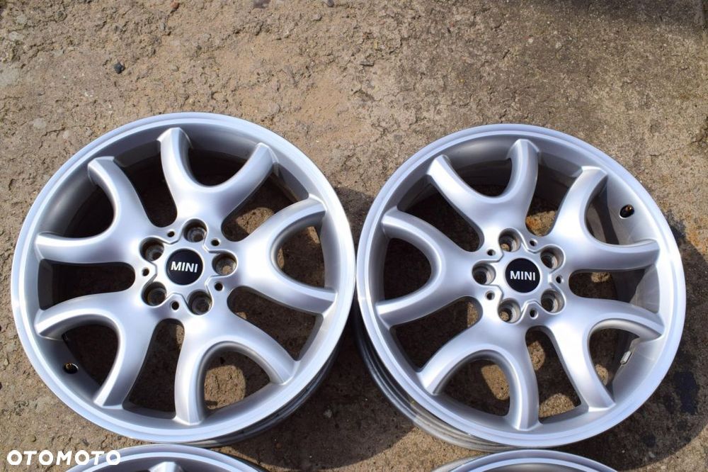 MINI 19'' COUNTRYMAN R60 ORYGINAŁ!! ŁADNE!! - 2