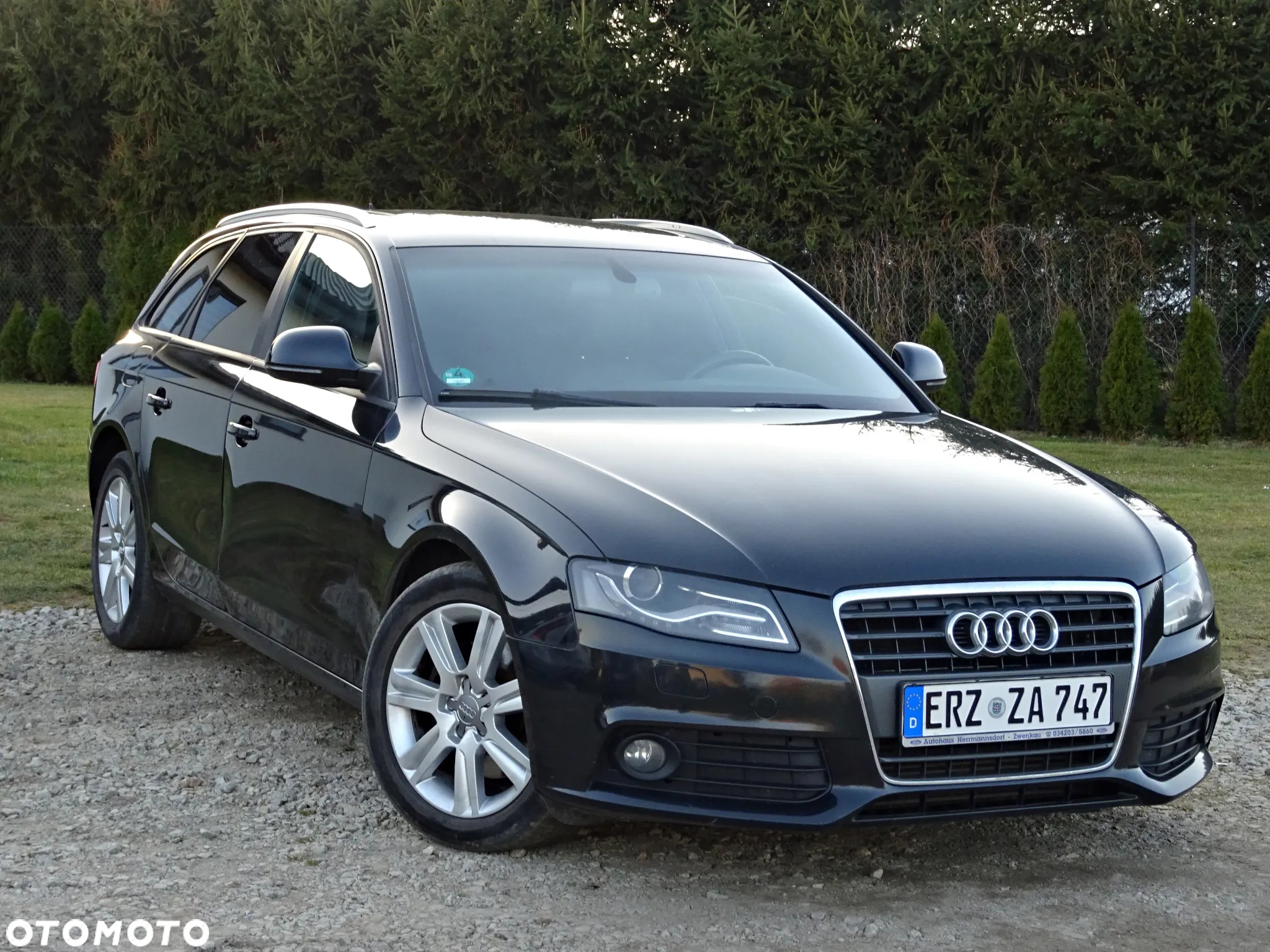 Audi A4 - 2