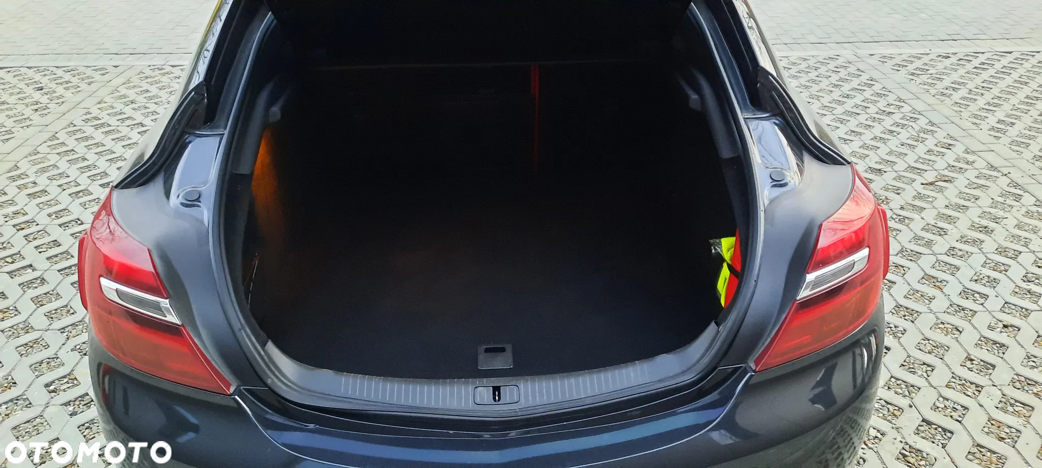 Opel Insignia - 5