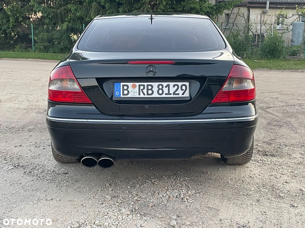 Mercedes-Benz CLK 320 CDI 7G-TRONIC Elegance - 13