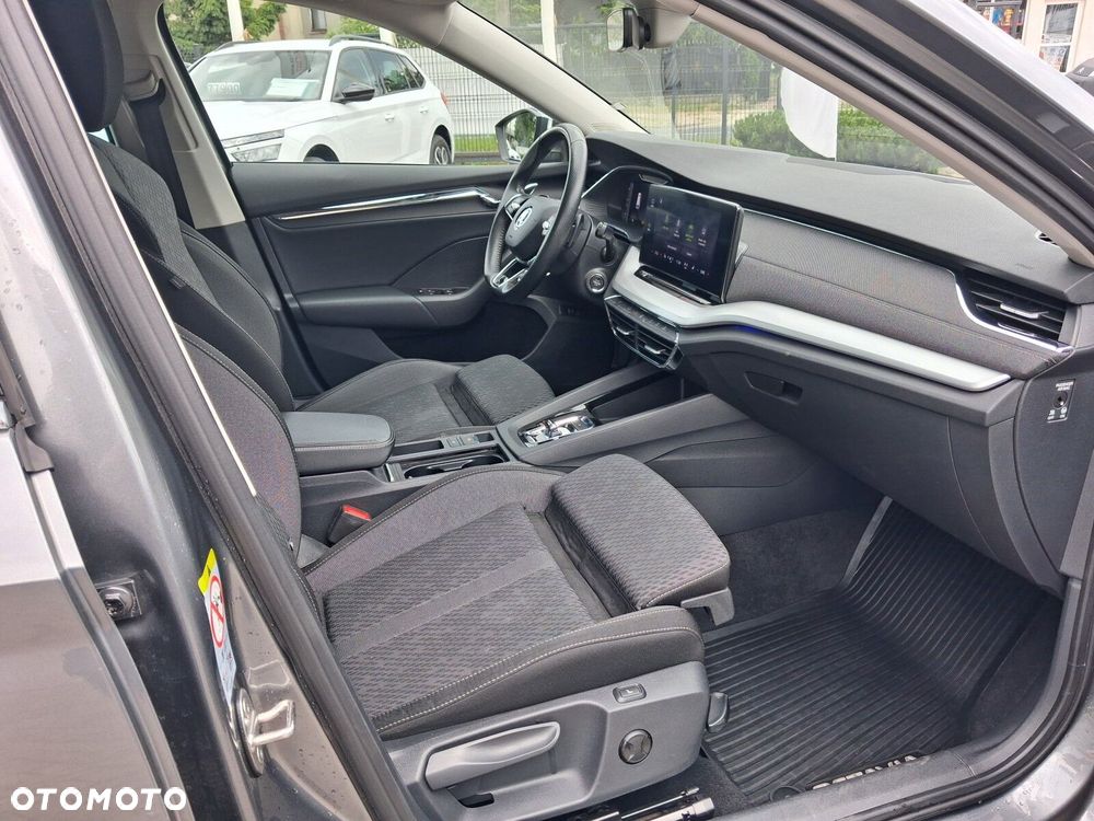 Skoda Octavia 2.0 TDI Style DSG - 9