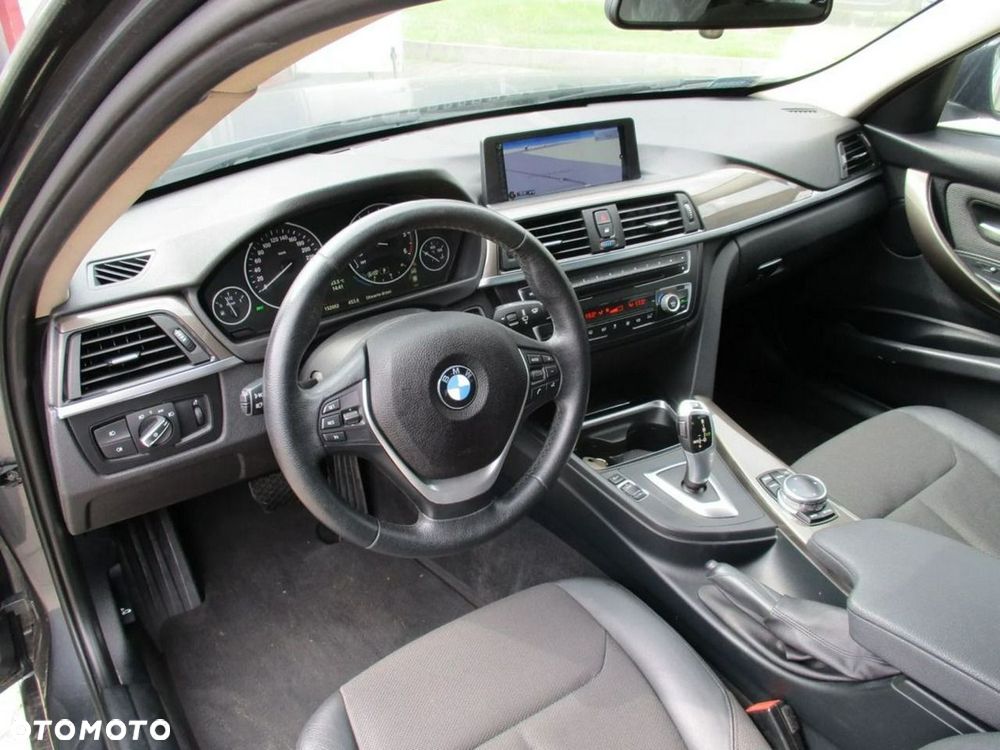 BMW Seria 3 - 9