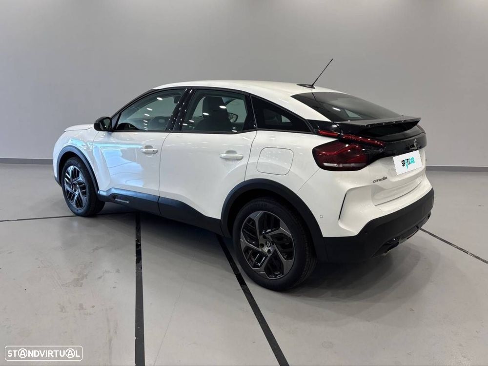 Citroën C4 1.2 PureTech Feel Pack - 5