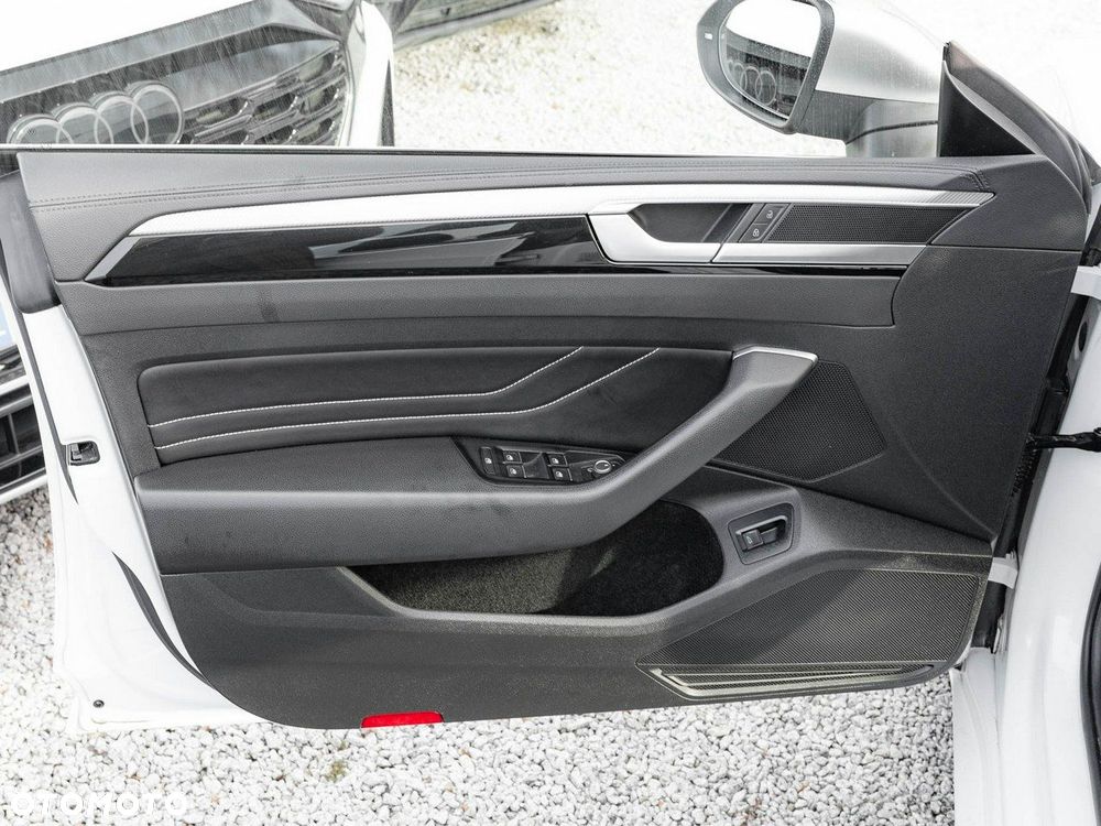 Volkswagen Arteon 2.0 TDI Elegance DSG - 12