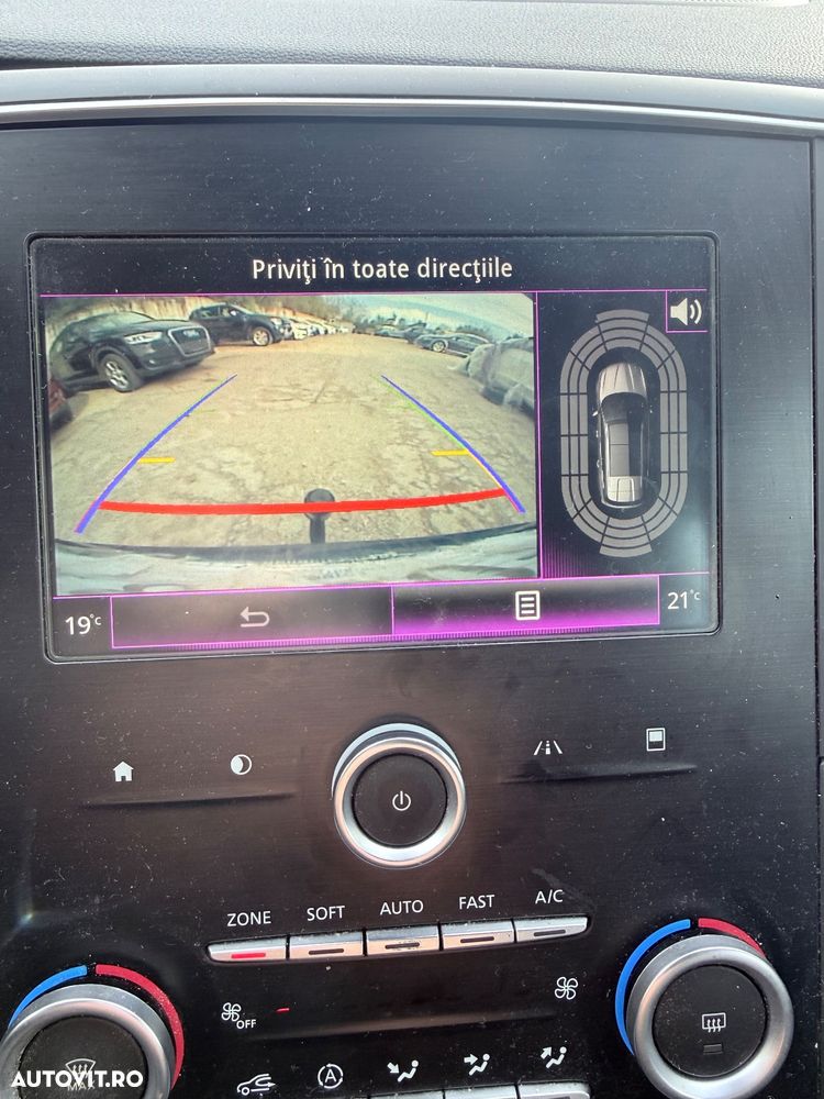 Renault Talisman Grandtour ENERGY dCi 130 Business - 26