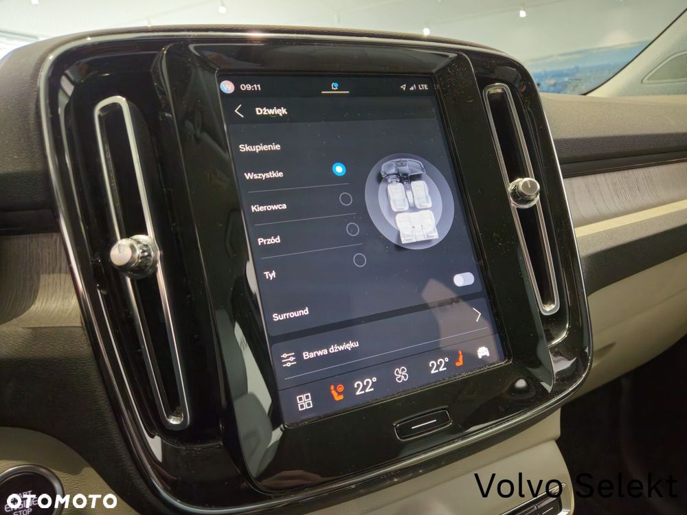 Volvo XC 40 - 30