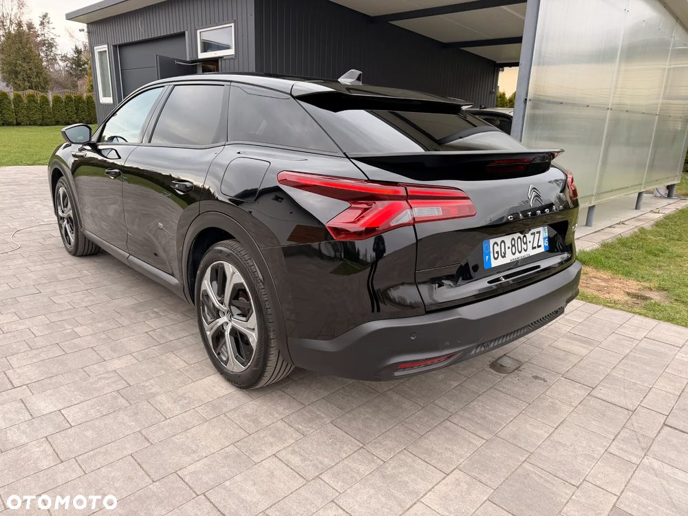 Citroën C5X 225 Start&Stopp e-EAT8 PLUS - 6