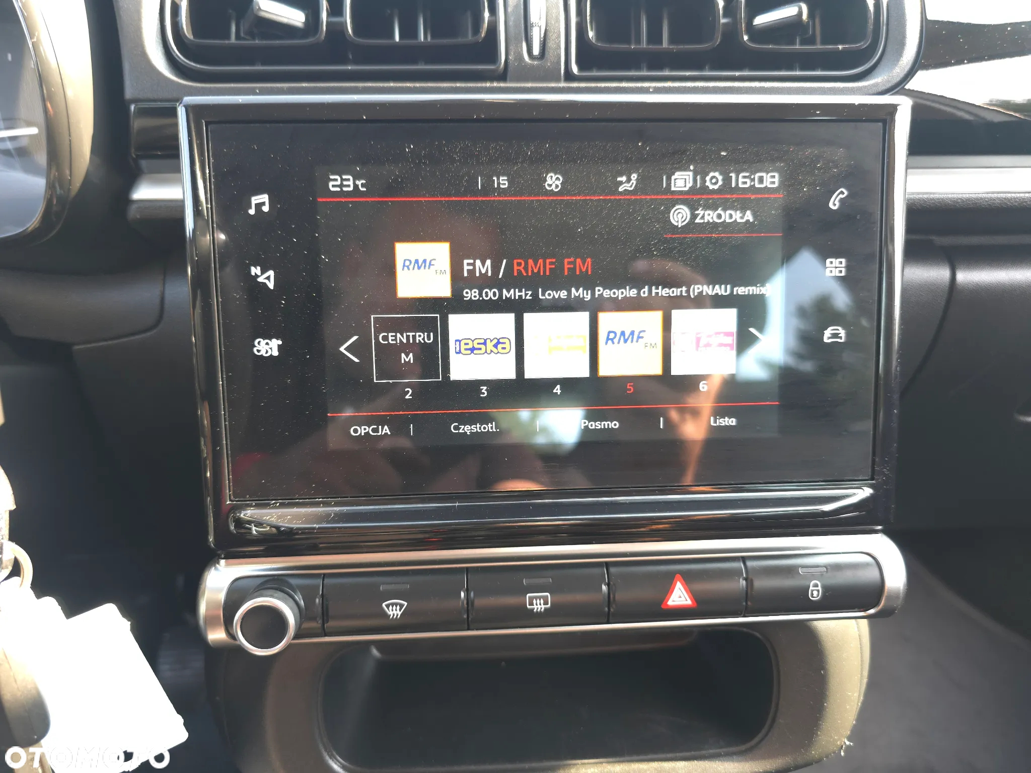 Citroën C3 1.5 BlueHDi Feel Pack - 23