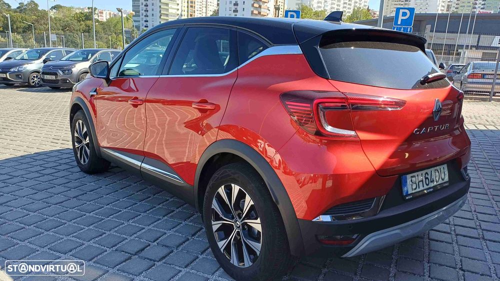 Renault Captur 1.0 TCe Techno - 3