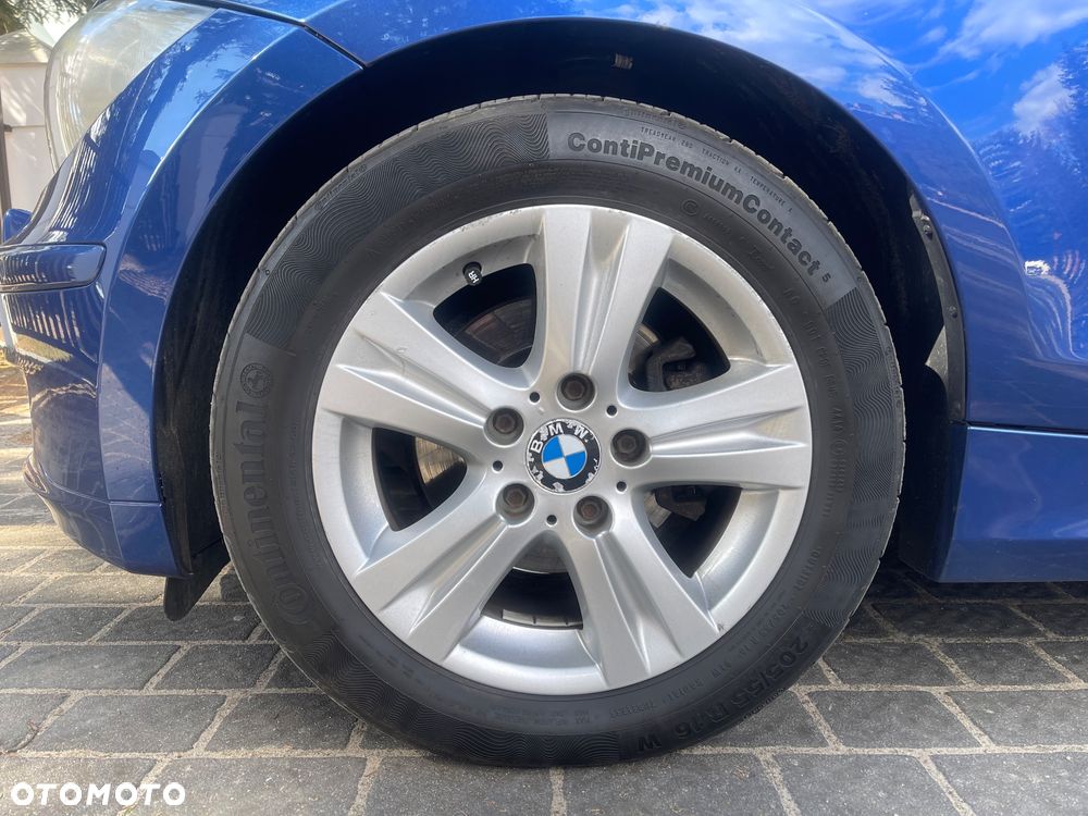 BMW Seria 1 118d Sport Line - 24