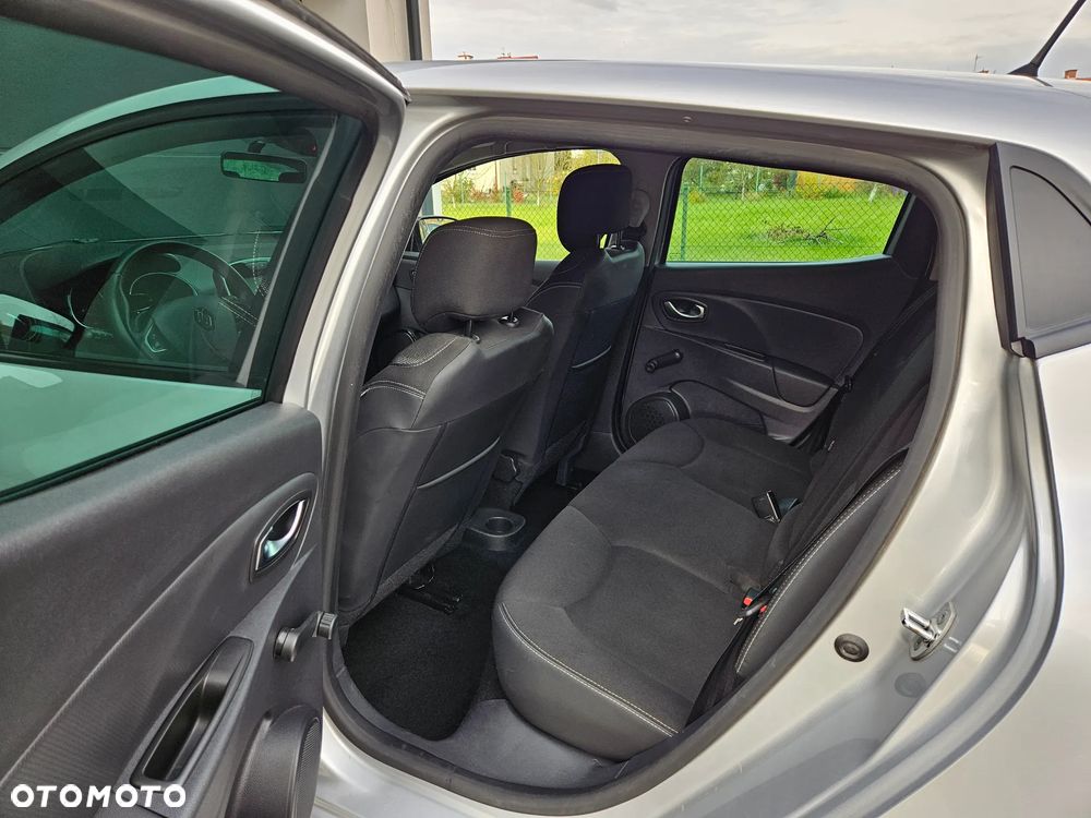 Renault Clio 0.9 Energy TCe Zen - 30