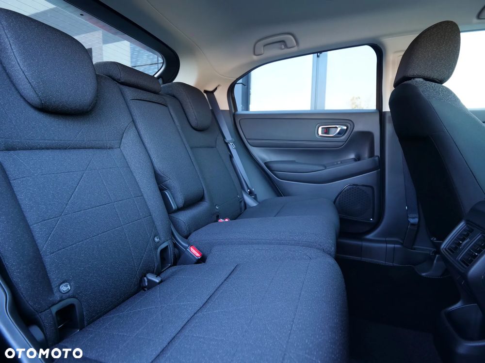 Honda HR-V 1.5 i-MMD Elegance CVT - 22
