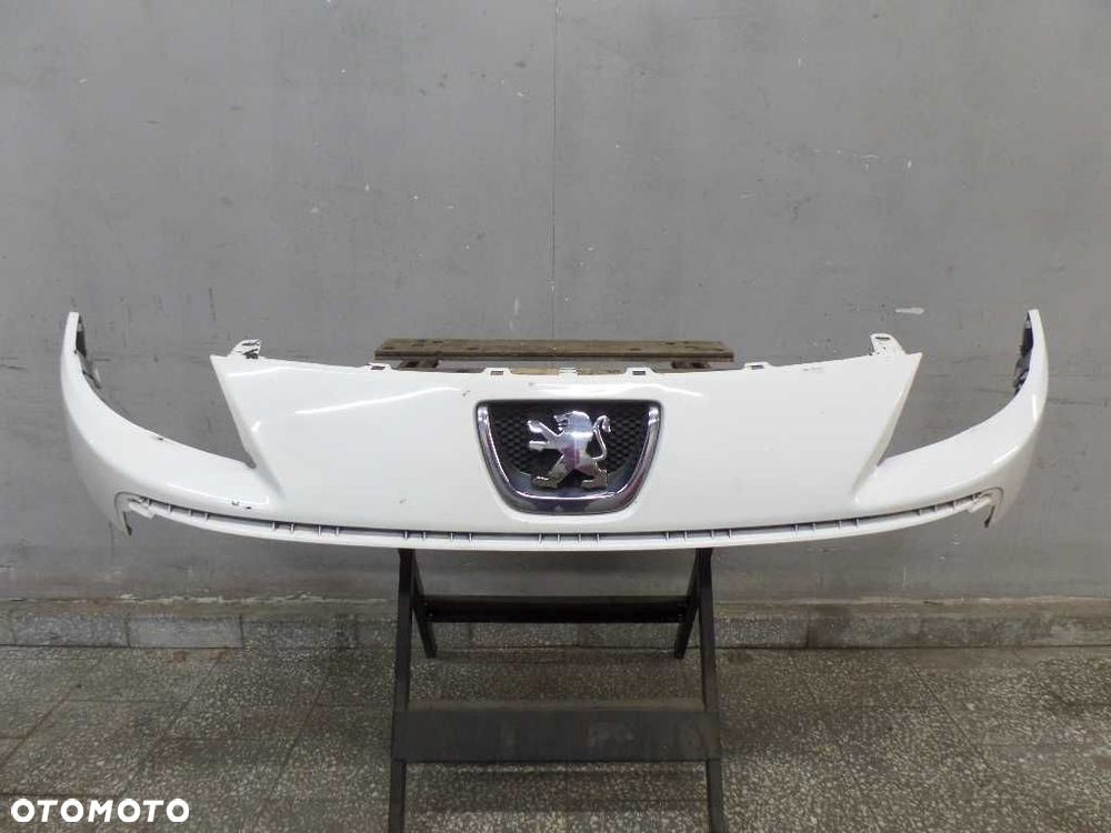 PEUGEOT PARTNER III LIFT 12-15 GRILL ATRAPA PRZOD 9681809077 EWPA - 2