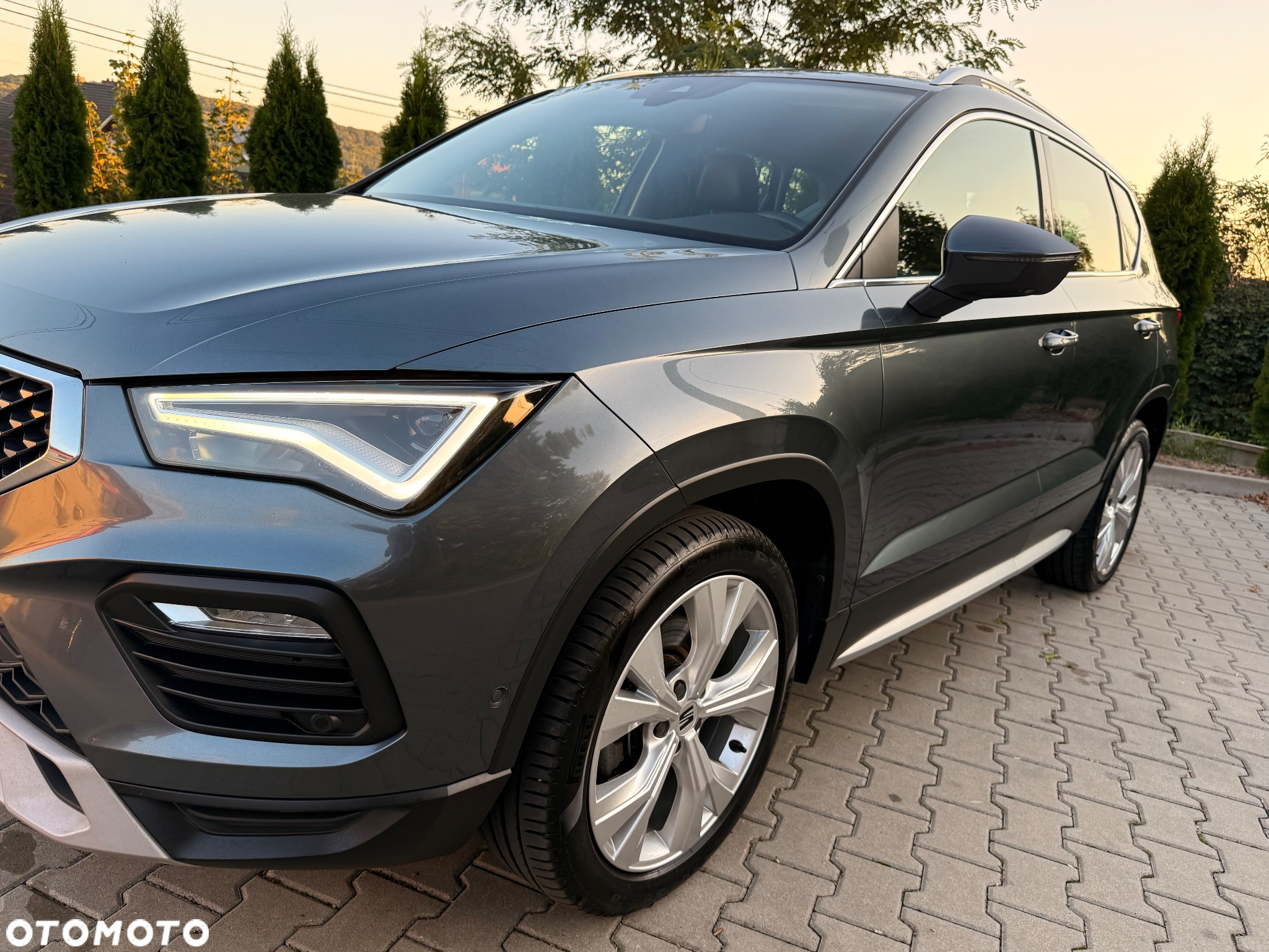 Seat Ateca 2.0 TDI Xperience S&S - 15