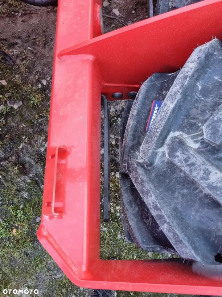 Pottinger Vitasem V3000 - 6