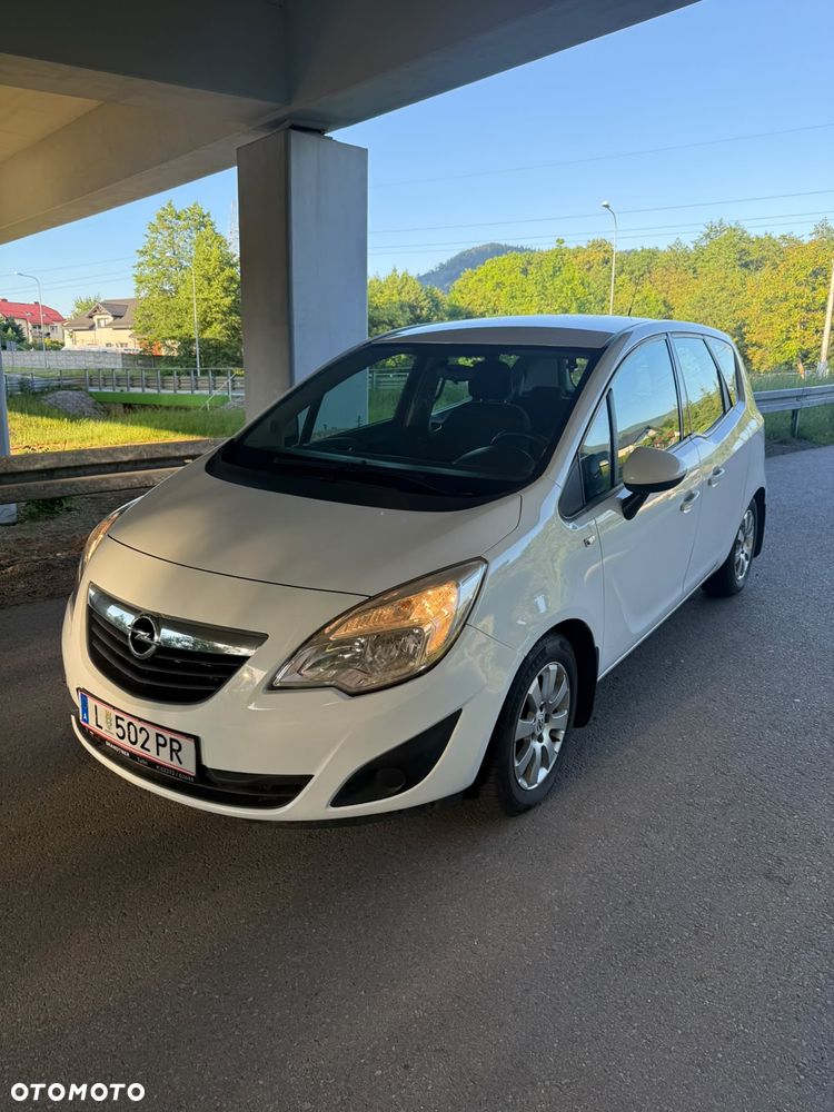 Opel Meriva 1.4 Style - 1