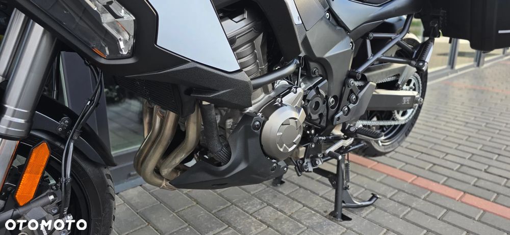 Kawasaki Versys 1000 - 31