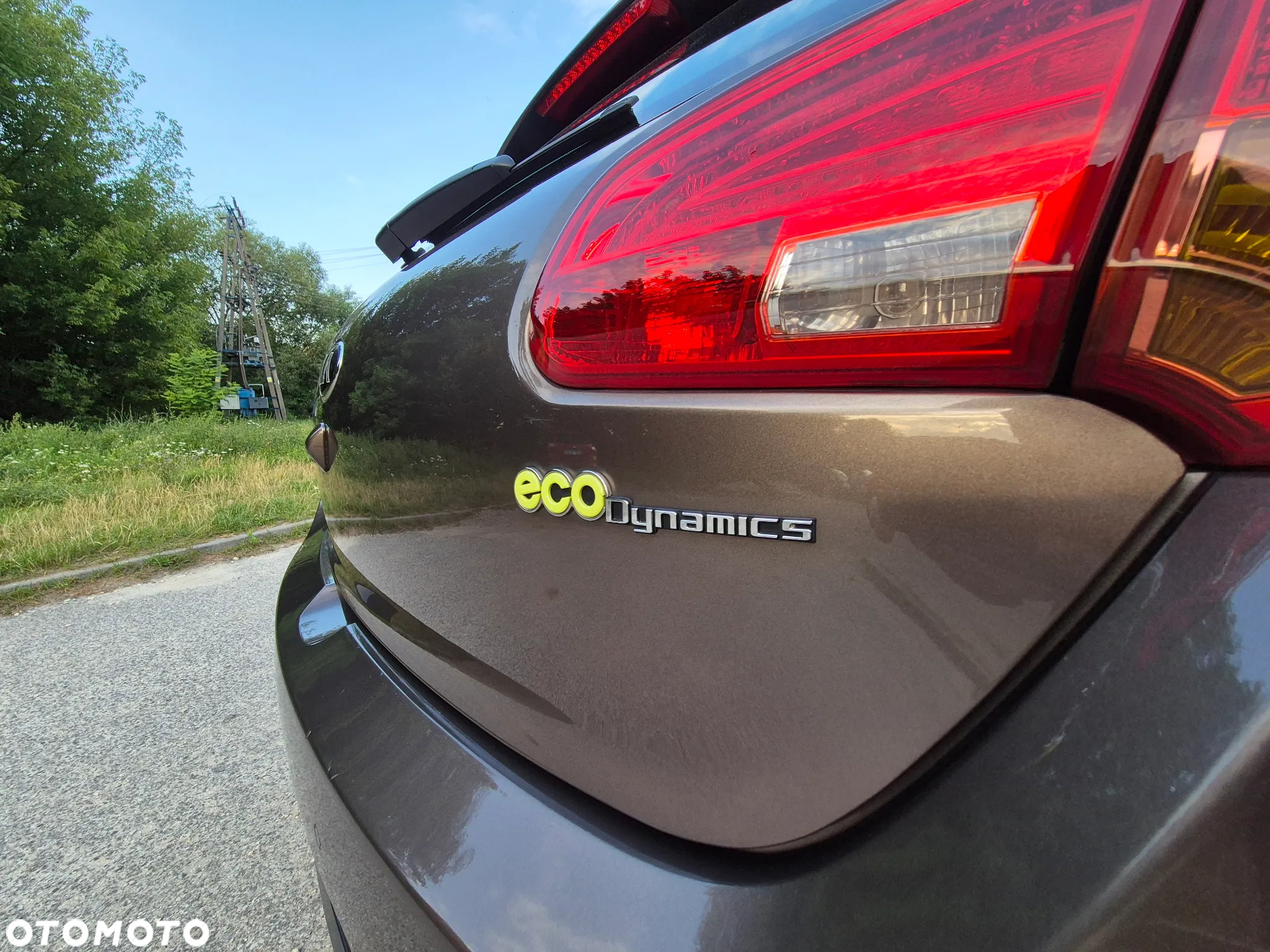 Kia Ceed Cee'd 1.6 GDI Business Line - 32