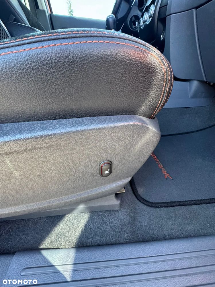 Ford Ranger 3.2 TDCi 4x4 DC Wildtrak - 15