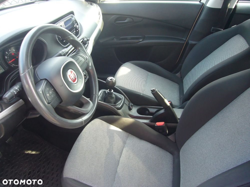 Fiat Tipo 1.4 16V - 11